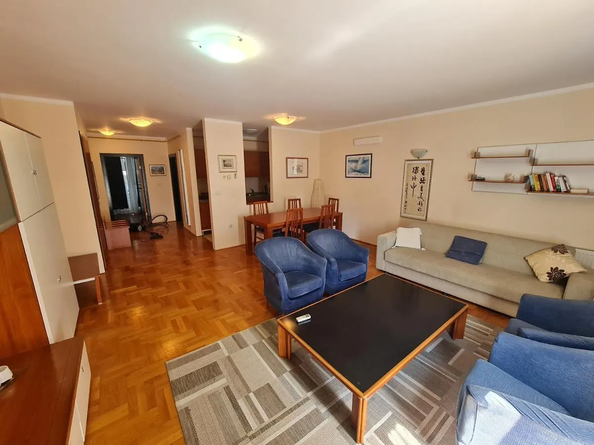 Apartment Sfinga Verudela - M Pula