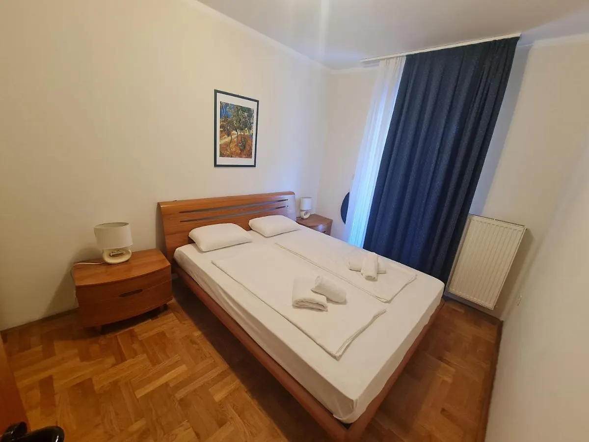 Apartment Sfinga Verudela - M Pula Croatia