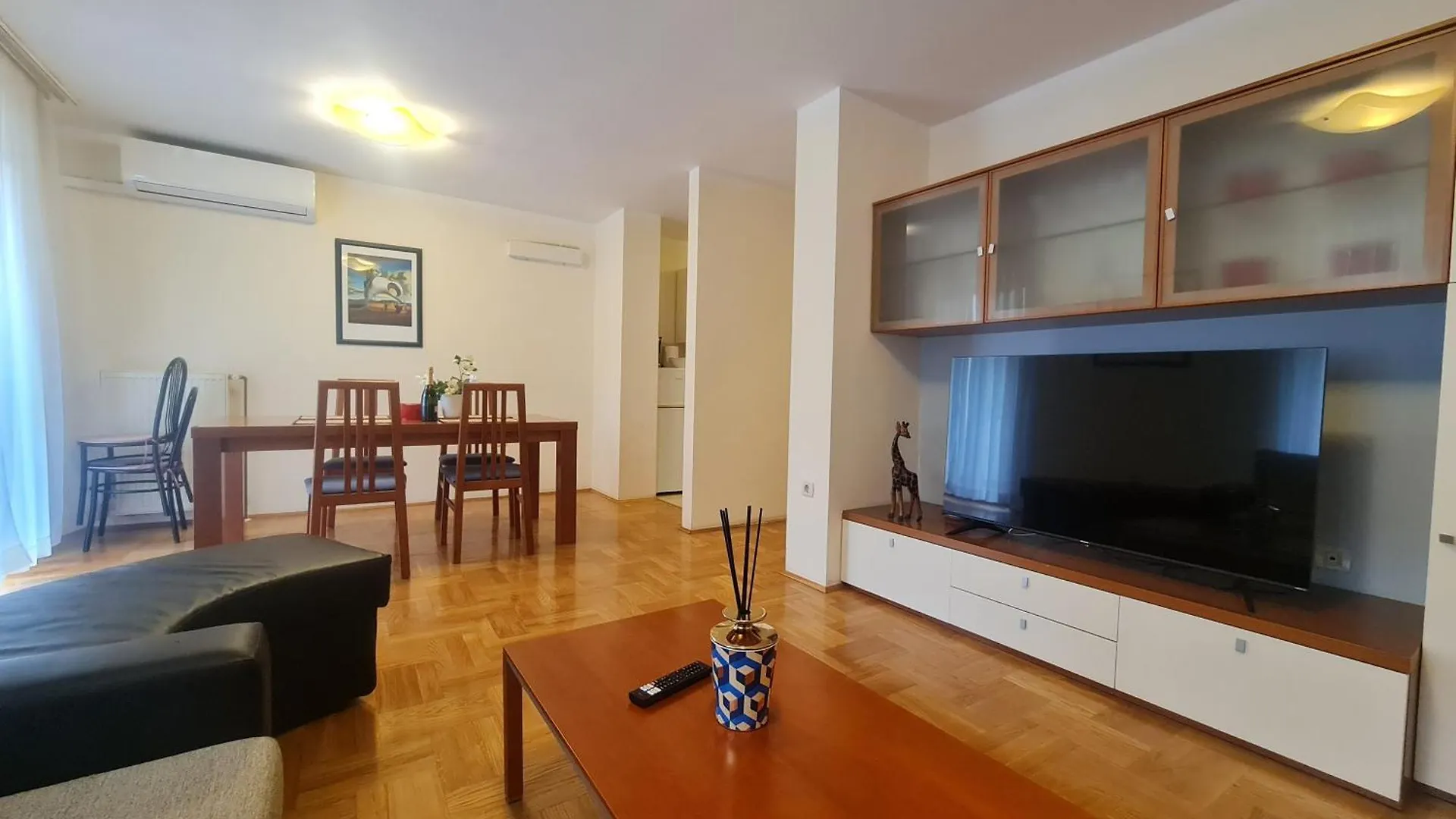 Apartment Sfinga Verudela - M Pula