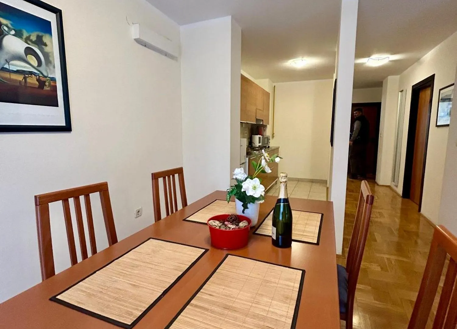 Apartment Sfinga Verudela - M Pula Croatia