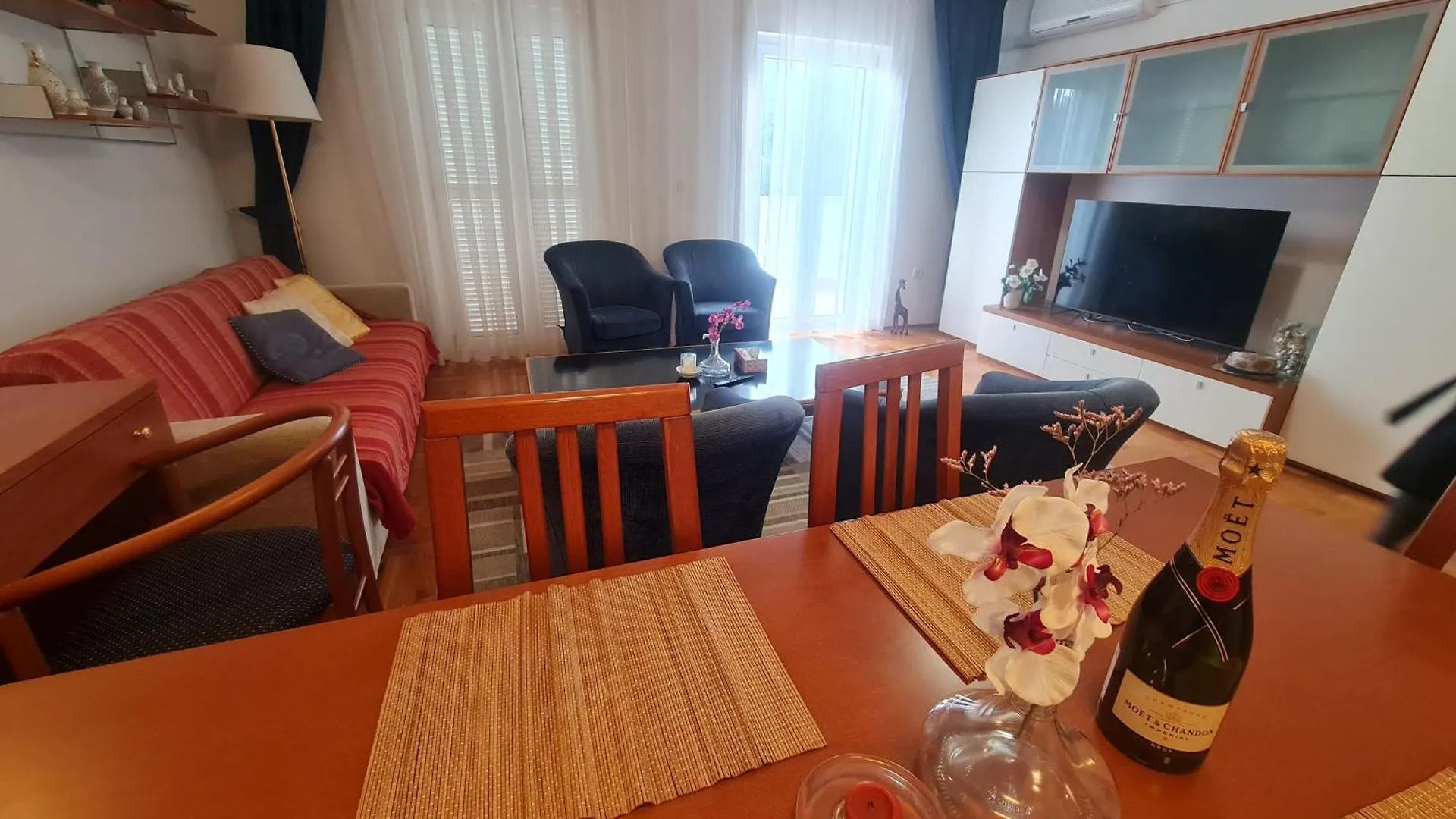 Apartment Sfinga Verudela - M Pula