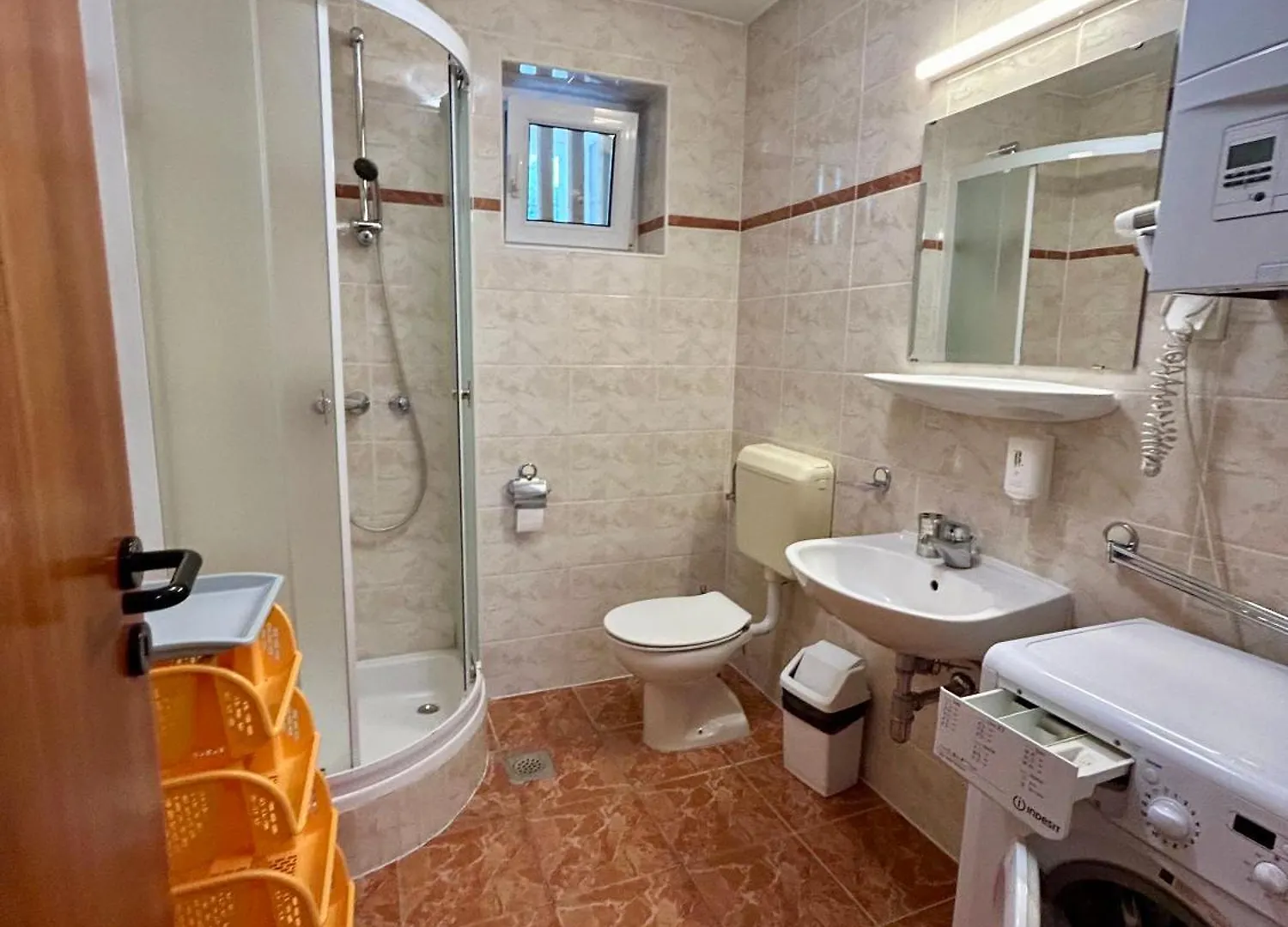Apartment Sfinga Verudela - M Pula