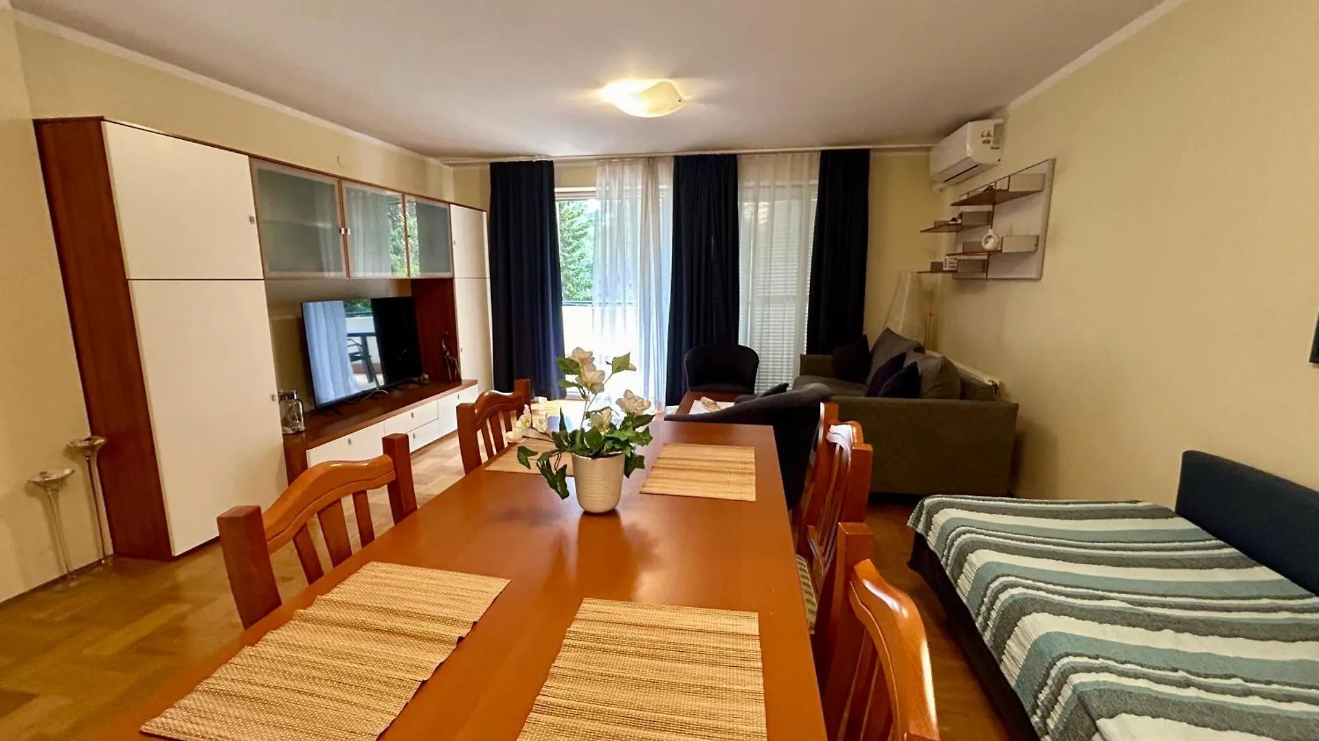 Sfinga Verudela - M Pula Apartment