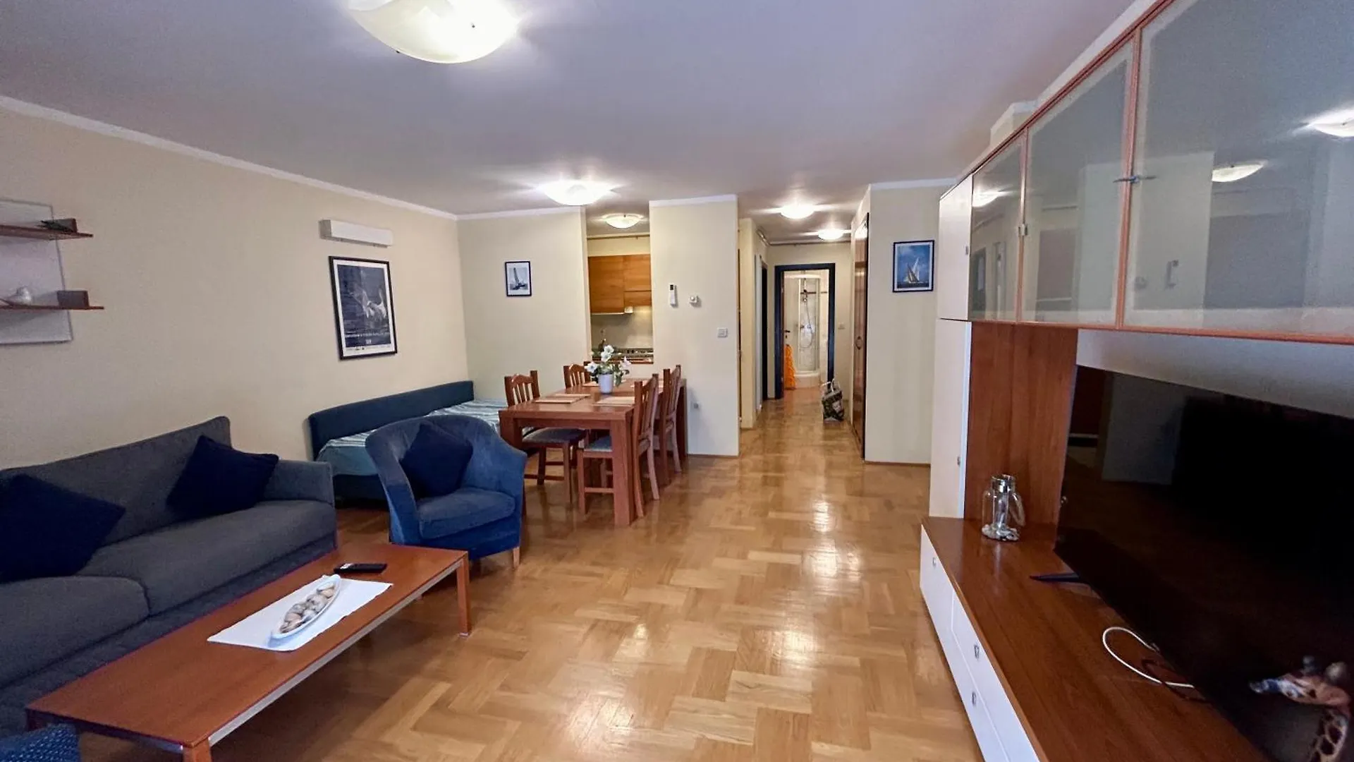 Apartment Sfinga Verudela - M Pula Croatia