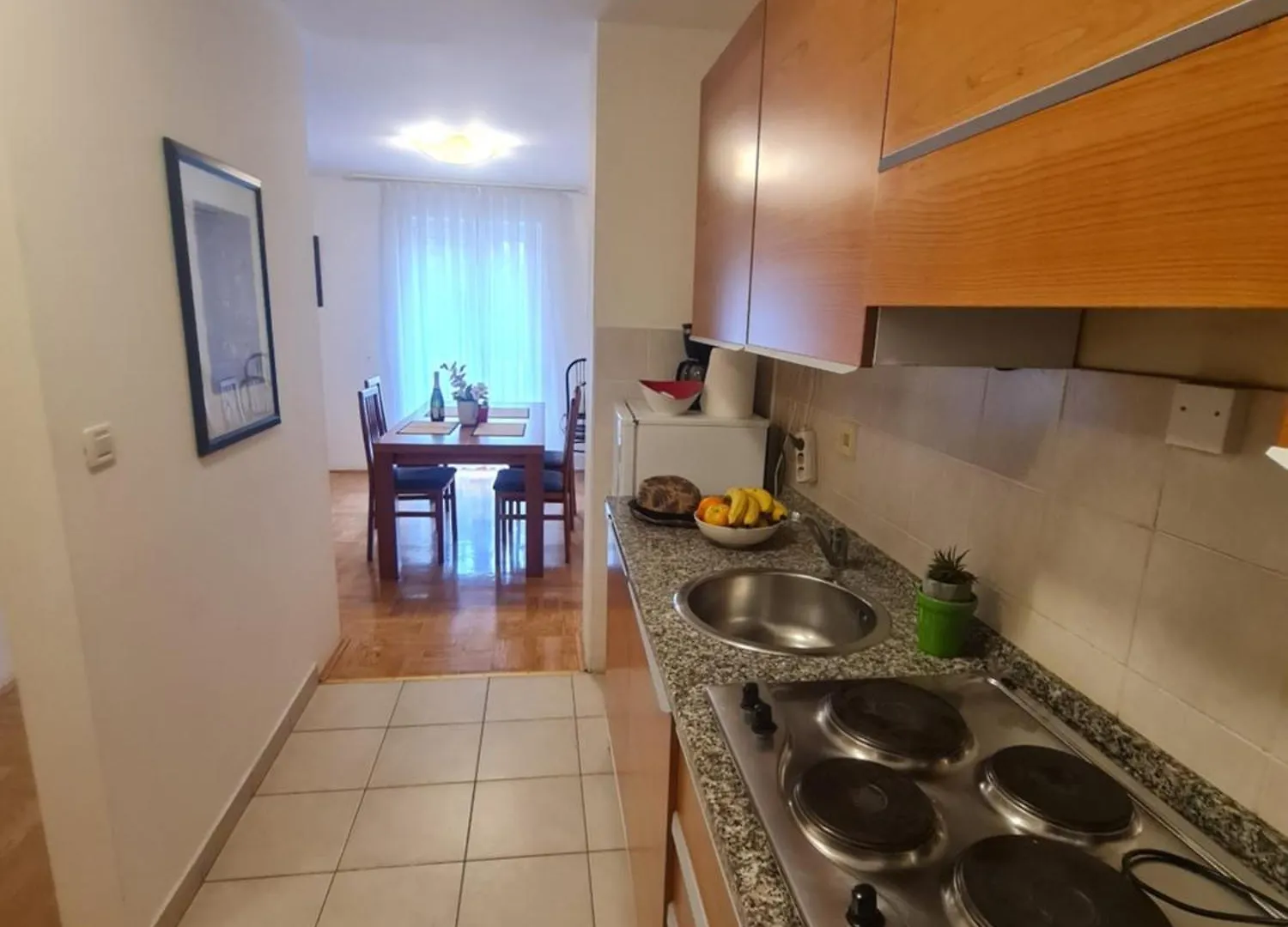 Apartment Sfinga Verudela - M Pula