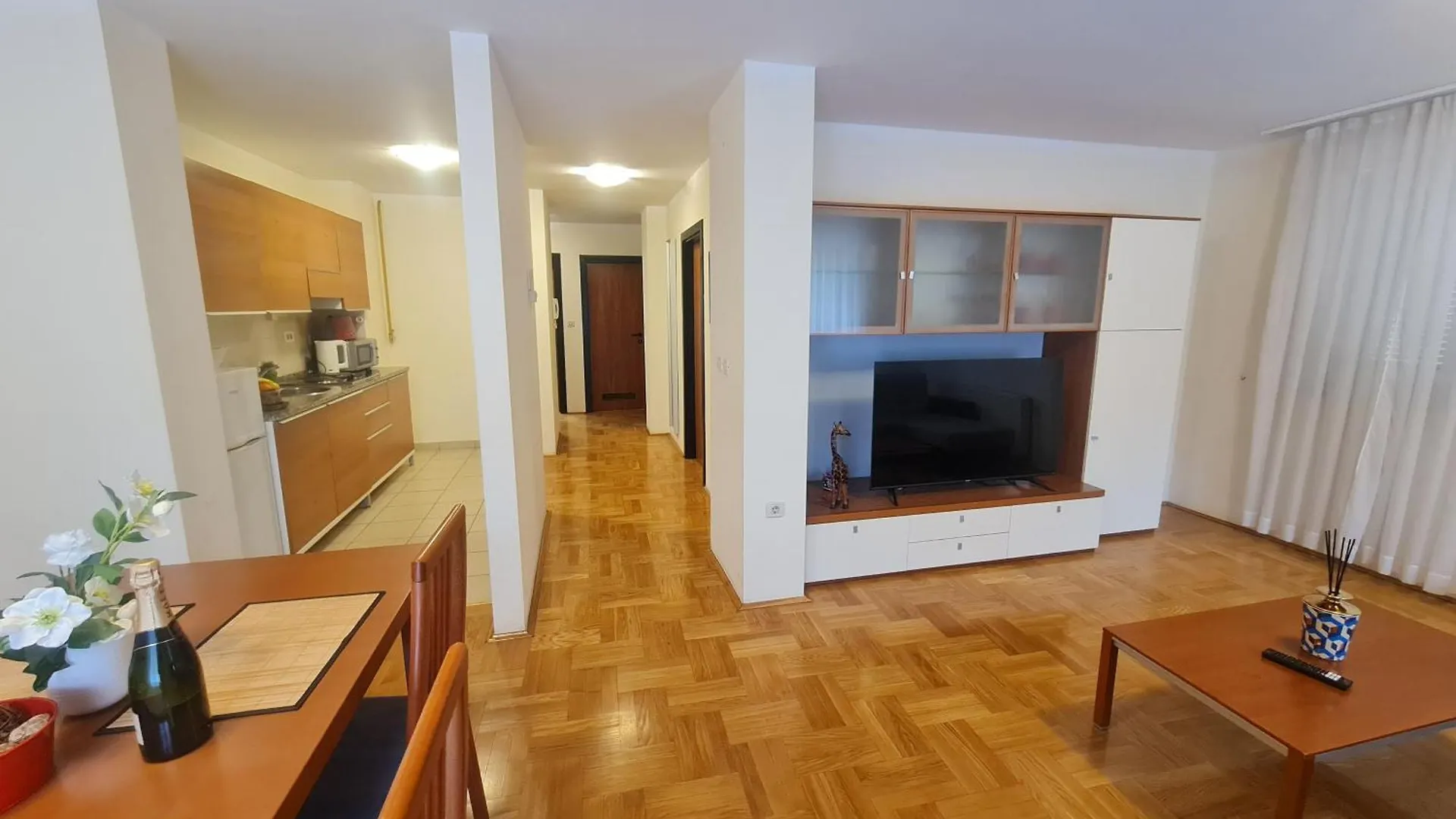 Sfinga Verudela - M Pula Apartment