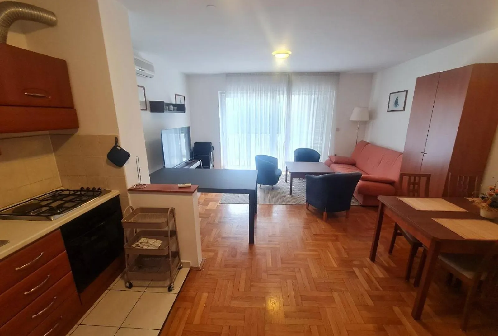 Apartment Sfinga Verudela - M Pula Croatia